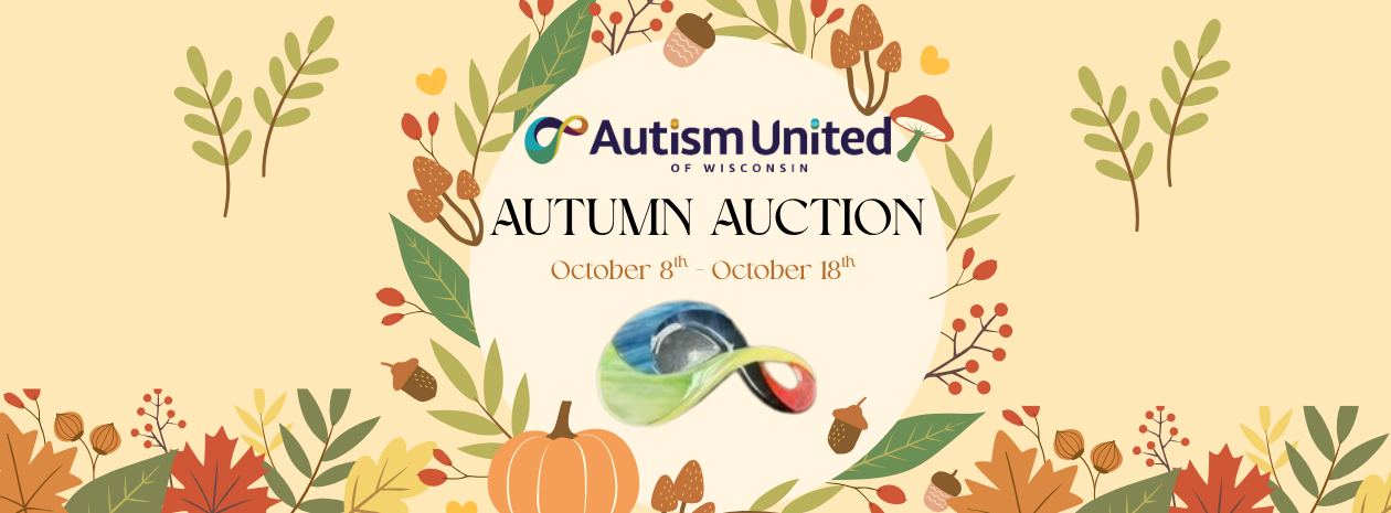 Autumn Auction